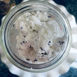 Meditation Milk Bath Fizz
